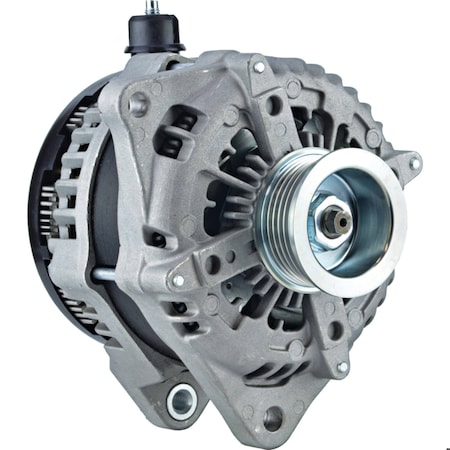 Db Electrical Remanufactured Alternator for Ford Edge 07 08 09 10 11 12 13 14 15 3.5L213 V6 400-52409R